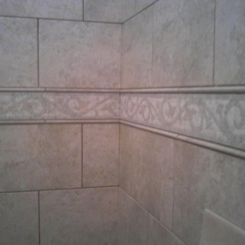 Tile install in Fishers, IN