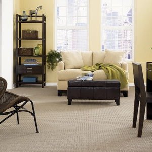 Carpet flooring install in New Palestine