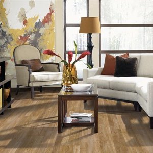 Laminate flooring installation by Rick Short Flooring