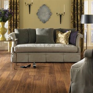 Rick Short Flooring offers laminate flooring installation