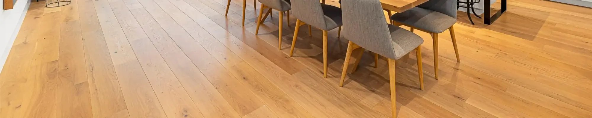 Residential Hardwood Flooring by Local Retailer in New Palestine, IN