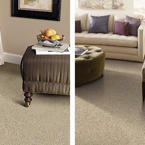 Soft carpet floors in New Palestine